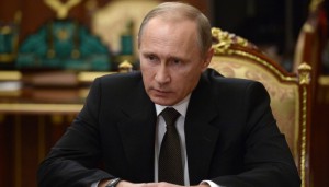Путин прокомментировал трагедию в Петербурге