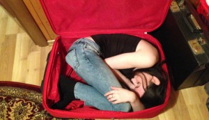 Тело истощенной россиянки нашли в чемодане в Италии