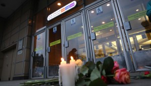 Список жертв теракта в метро Петербурга