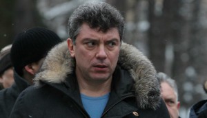 Названа причина убийства Бориса Немцова