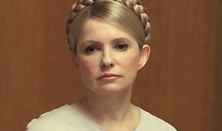 ЦИК отказал Тимошенко в новых выборах