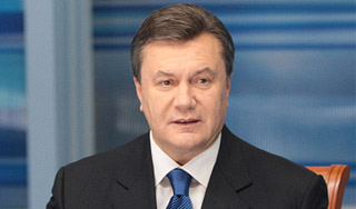 Янукович назвал кандидатов на пост премьера