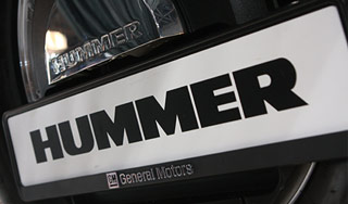 General Motors   Hummer