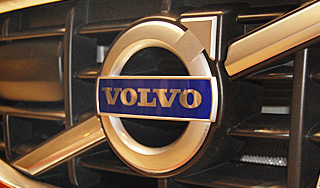 Volvo продан китайцам за 1,8 млрд долларов