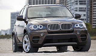 BMW      5