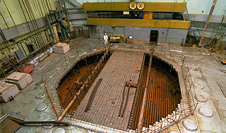 Остановлен последний плутониевый реактор