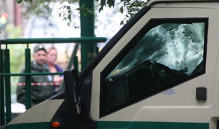 Водителя-инкассатора застрелили в Ингушетии