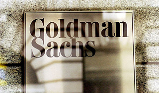 Goldman Sachs   