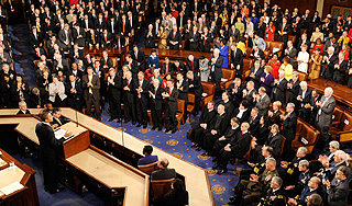 Договор по СНВ вызвал споры в Конгрессе