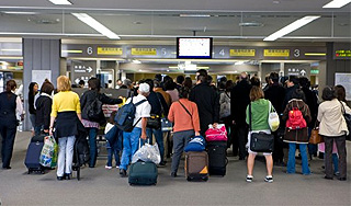 Авиакомпании заплатят за задержки рейсов