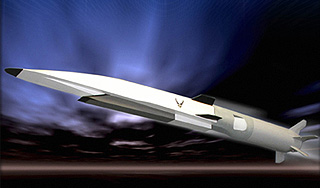 США испытали новую крылатую ракету