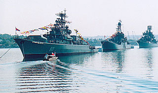 Черноморский флот усилят новые корабли