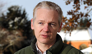 Главу WikiLeaks могут убить