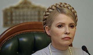 Тимошенко предъявили новые обвинения