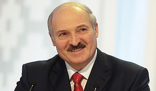 Лукашенко официально стал победителем