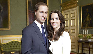 Свадьбу принца Уильяма избавили от налогов