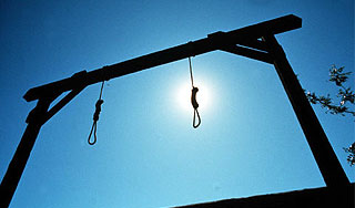 В Иране казнили гражданку Нидерландов