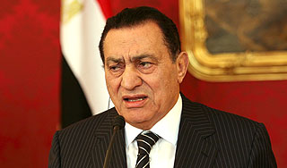 Эль-Барадеи призвал главу Египта уйти
