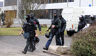 Российских студентов избили во Франции