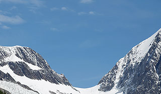 Российские горнолыжники разбились в Альпах
