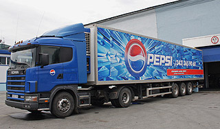 Pepsi     