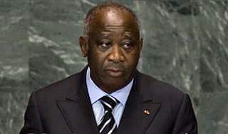 У главы Кот-д'Ивуара отбили страну
