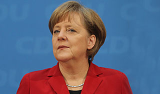 Ангеле Меркель сделали операцию