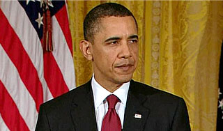Обаму возмутили убийства в Афганистане