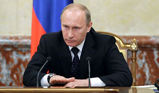 Путин запретил снижать социальные расходы