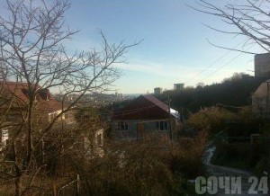 Село Пластунка, г. Сочи