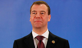 Медведев заинтересовался опытом Гонконга