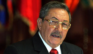 Кастро отказал Кубе в "шоковой терапии"