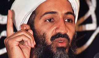 Обама объявил об убийстве Усамы бен Ладена