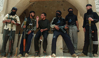"Аль-Каида" выбрала преемника бен Ладена