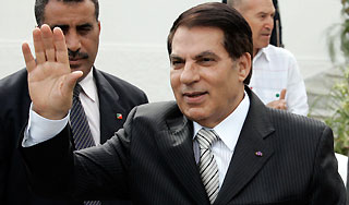Экс-президенту Туниса дали 35 лет тюрьмы