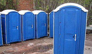 В метро Москвы появятся бесплатные туалеты