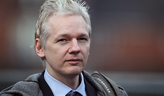 WikiLeaks заработает на Ассанже