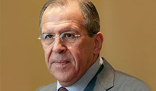 Россия поддержала президента Сирии