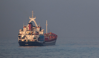 Йемен отпустил российский корабль