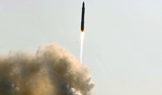 Россия раскроет Индии ракетные технологии