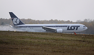 ��������� Boeing ��������� � �������