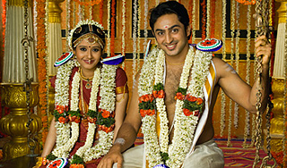 В Индии готовится самая роскошная свадьба