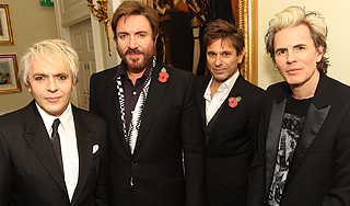  Duran Duran   