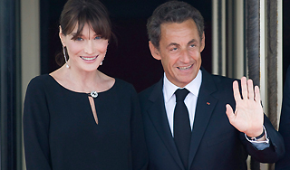 Саркози поставил свой брак под угрозу