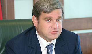 Медведев уволил губернатора Приморья