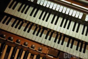 Органная музыка эпохи барокко прозвучит в Сочи. Фото: billionnews.ru