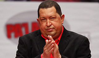 Уго Чавес успешно прооперирован на Кубе