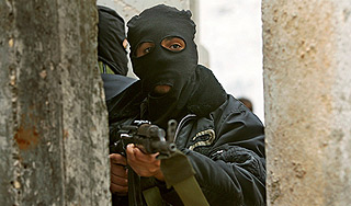 Чехия готовит первый суд над террористами