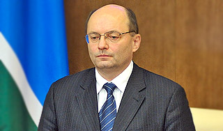 Свердловские министры ушли в отставку