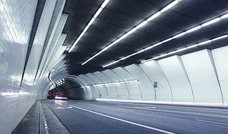 На Каширском шоссе построят три тоннеля